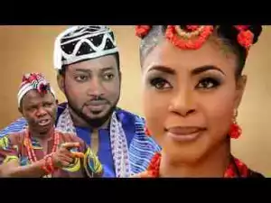 Video: CRY OF A KINGDOM SEASON 5 - FREDERICK LEONARD Nigerian Movies | 2017 Latest Movies | Full Movies